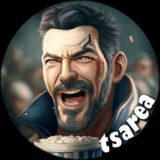 TSArea - torrserver demo