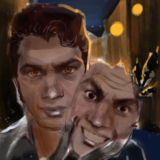 Логотип @tsarenko_est_ludey - Царенко ест людей