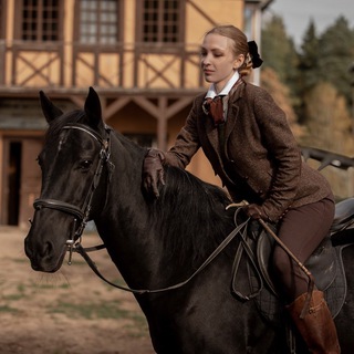 Логотип @tsarevnablog - Царевна вещает ⚜️