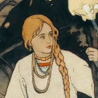 Логотип @tsarevnacore - 🌛ЦАРЕВНАКОР🌞