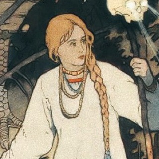 Логотип @tsarevnacorechat - Tsarevnacore chat