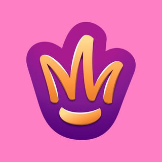 Логотип @tsarevny_mult - Царевны