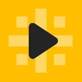 Логотип @tsargradtv_video - Царьград. Видео