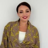 Логотип @tsariknastyaa - ЦАРИК PRO МАРКЕТИНГ чат