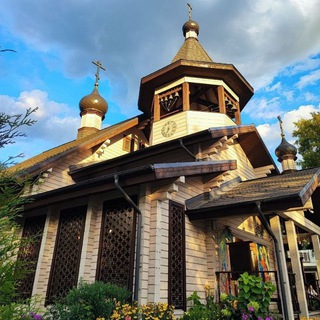 Логотип @tsarstvennyhram - Храм Царственных Страстотерпцев