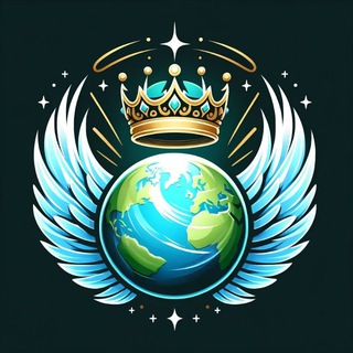 Логотип @tsarstvie - Царствие Божие на Земле Шоу