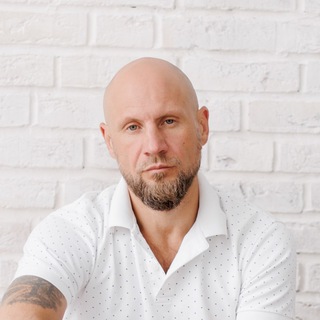 Логотип @tsarukvladimir - ЦАРУК ВЛАДИМИР