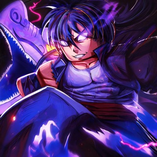 Логотип @tsb_news - The Strongest Battlegrounds | News