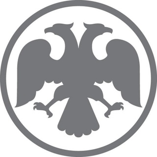 Логотип @tsb_rf - ЦБ РФ