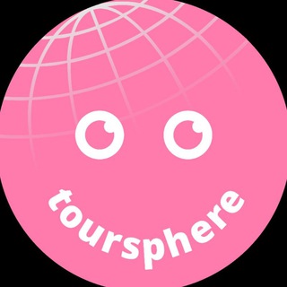 Логотип @tsboltushka - ТурСфера болтушка 👅