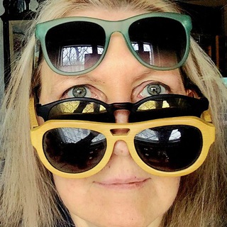 Логотип @tschingta - Катя - Беобахтер 👁🔮👁 тибидохтер🇷🇺