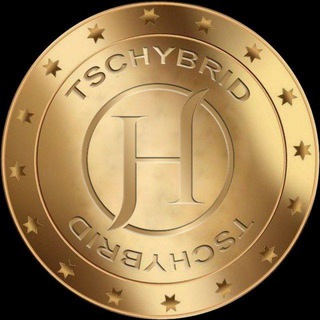 Логотип @tschybrid - TscHybrid Lightning Speed