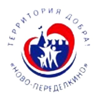 Логотип @tsco_nov_peredelkino - Ново-Переделкино