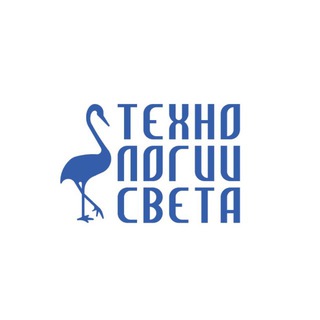 Логотип @tscompanyspb - ТЕХНОЛОГИИ СВЕТА
