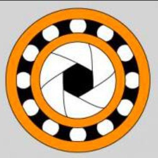 Логотип @tsekh_school - Фотошкола ЦЕХ