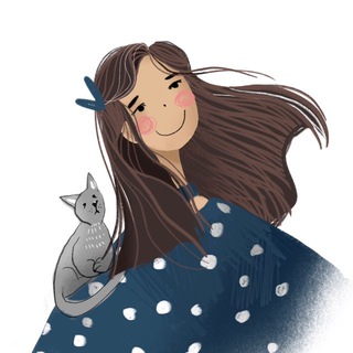 Логотип @tsepilova_diana_art - Tsepilova_art