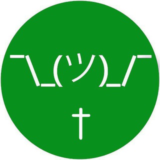 Логотип @tserkvach - Церквач