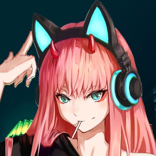 Логотип @tserxcfyvgkhb - АНИМЕ 3D ФОТО