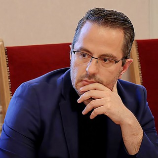 Логотип @tsganev - Цончо Ганев