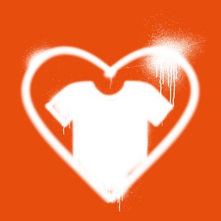 Логотип @tshirtfest - T-SHIRT FEST фестиваль футболок и принтов