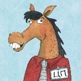 Логотип @tsi_po - ЦП🐴