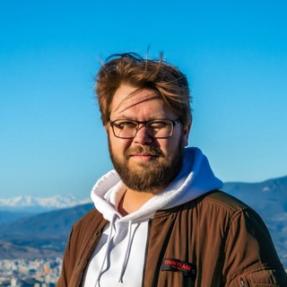 Логотип @tsibirevdmitry - Цибирёв из Саратова