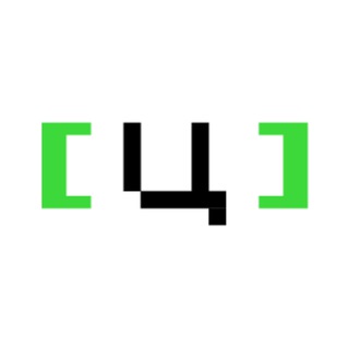 Логотип @tsifratv - [ЦИФРА]