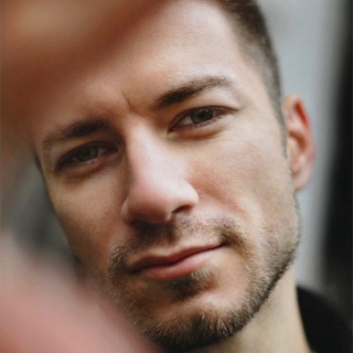 Логотип @tsigankovv - Андрей и сейчас