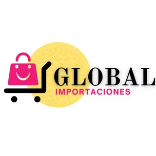 Логотип @tsimportacioneshogar - HOGAR CANAL GLOBAL IMPORTACIONES