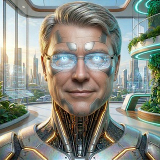 Логотип @tsingular - Технозаметки Малышева