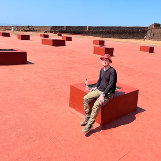 Логотип @tsinovka - Цин