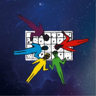 Логотип @tsiolkovskyspacefest - МКФ Циолковский