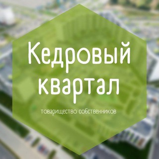 Логотип @tskedrovy - ТС Кедровый квартал