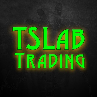 Логотип @tslab_trading - 𝗧𝗦𝗟𝗮𝗯 💎 𝗧𝗿𝗮𝗱𝗶𝗻𝗴