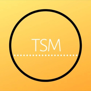 Логотип @tsmtrueself - TSM | КОНТЕНТ И ПРОДВИЖЕНИЕ