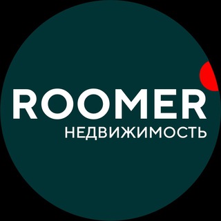 Логотип @tsn_krd - Недвижимость Краснодара | ROOMER