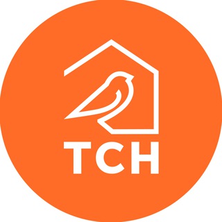 Логотип @tsnnedv - ТСН Недвижимость