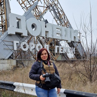 Логотип @tso_photo - 📷 Лисёнок Z 🇷🇺