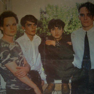 Логотип @tsoi_kino2 - Цой и Кино