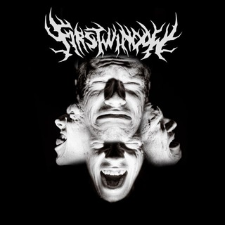 Логотип @tsoi_shirt - Firstwindow