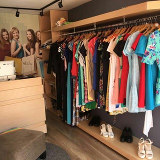 Логотип @tsomkaliudmyla - 💋TSOMKA💋