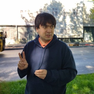 Логотип @tsoyvbg - Цой пишет