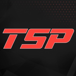 Логотип @tsp_sports - TSP