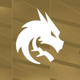 Логотип @tspiritpubgmobile - Team Spirit PUBG MOBILE