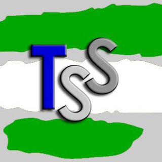 Логотип @tss_andalucia - TSS Andalucía
