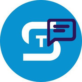 Логотип @tssolution_chat - TS Solution Chat