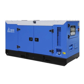 Логотип @tssru - ТСС: дизель‑генераторы № 1 в России | TSS.RU