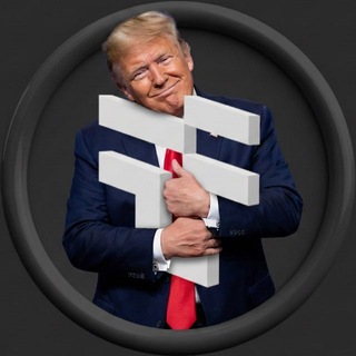 Логотип @tstamarkets - TSTA | Markets 🇺🇦