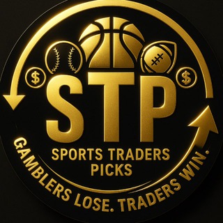 Логотип @tstdeals - STP PROMOS & OFFERS