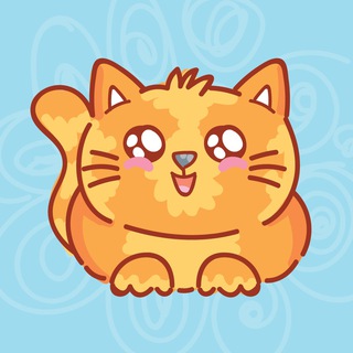 Логотип @tstickers - Stickers Telegram